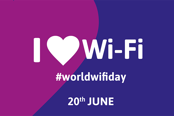 World Wi-Fi Day