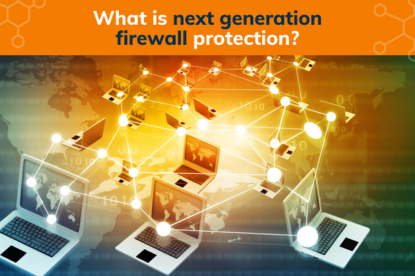 What is a Next-Generation Firewall?