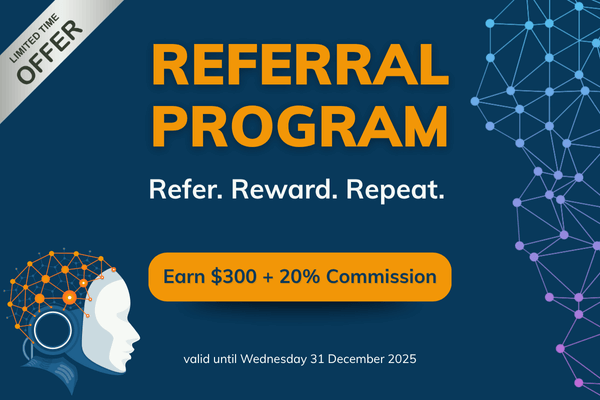 Globalnet Referral Program